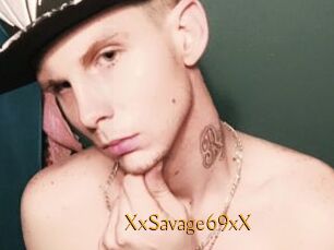 XxSavage69xX