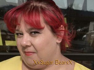 XxSugar_BearxX