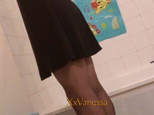 XxHotVanessa