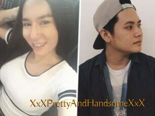 XxXPrettyAndHandsomeXxX
