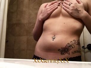 XxXserinityXxX