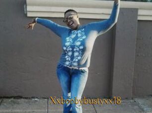 Xxboobybustyxx18
