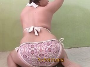 Xxhotmama