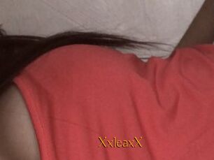 XxleaxX