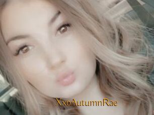 XxoAutumnRae