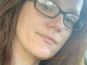 Xxroselynnxx