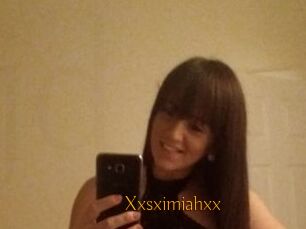 Xxsximiahxx