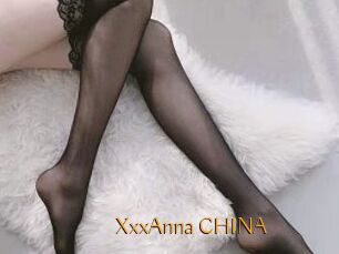 XxxAnna_CHINA