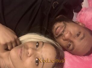 XxxLicious1