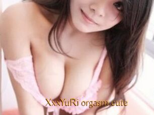 XxxYuRi_orgasm_cute