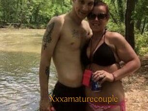 Xxxamaturecouple