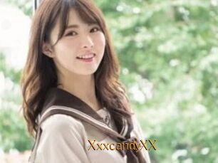 XxxcandyXX