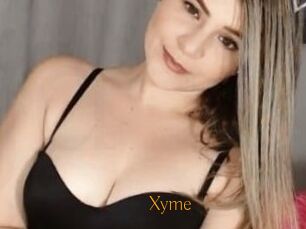 Xyme_
