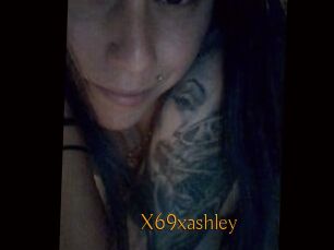 X69xashley