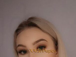 XAISHAspicy