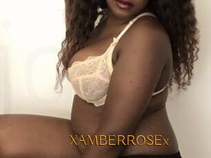 XAMBERROSEx
