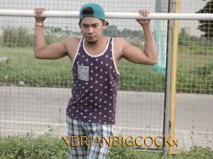 XBRIANBIGCOCKx