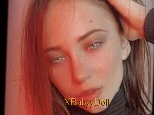 XBabyyDoll