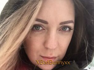 XBadBunnyxx
