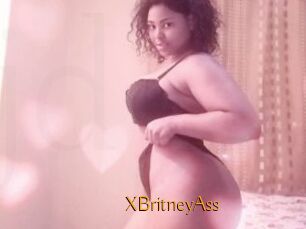 XBritneyAss