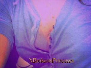 XBrokenxPrincessx