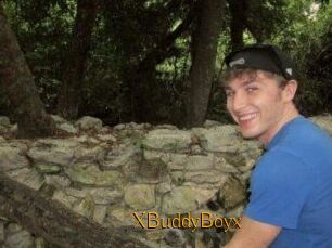 XBuddyBoyx