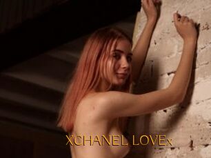 XCHANEL_LOVEx