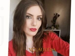 XCLAUDDIA