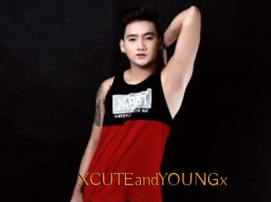 XCUTEandYOUNGx