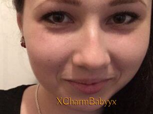 XCharmBabyyx