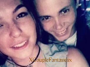 XCoupleFantasiesx