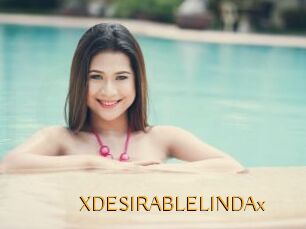 XDESIRABLELINDAx