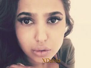 XDahlia