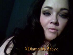 XDiamondxBabyx