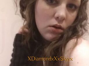 XDiamondxXxSkyyx