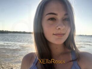 XEllaRosex