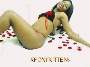 XFOXYKITTENx