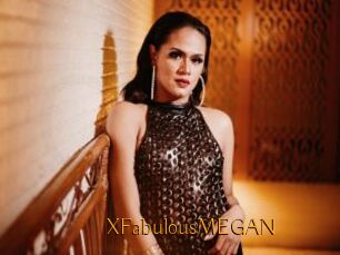 XFabulousMEGAN
