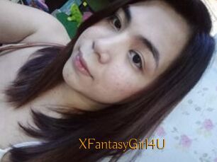XFantasyGirl4U