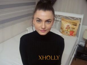 XHOLLY