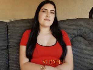 XHOPE