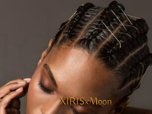 XIRISxMoon