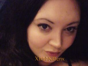 XIrishKittenx