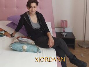 XJORDANN