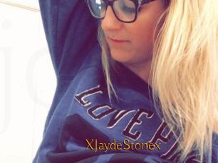 XJaydeStonex