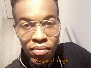 XJayson_Hungx