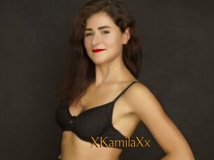 XKamilaXx