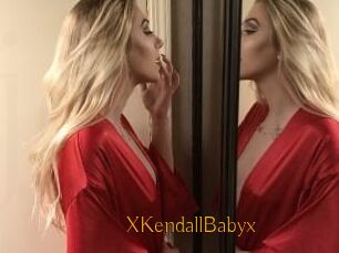 XKendallBabyx