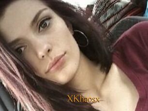 XKhaosx