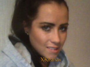 XKitanax
